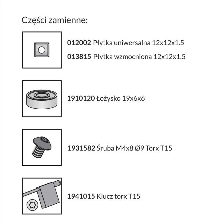 DIMAR 1073075 — widok 3