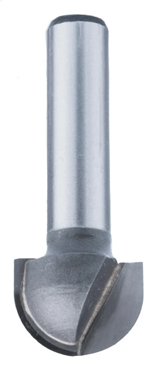 DIMAR frez półwałek czołowy Z2 D16 B11 L43 R8 d8 1060155