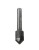 DIMAR frez V do DIBOND Z2 D13 B12,5 L57 a90° d8 1050265