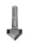 DIMAR frez V Z2 D31,8 B21 L70 a100° d12 1050629