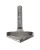 DIMAR frez V Z2 D31,8 B12 L45 a130° d6 1050663