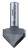 DIMAR frez V Z2 D31,8 B25 L63 a90° d12 1050229
