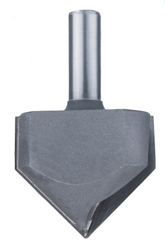 DIMAR frez V Z2 D51 B44,5 L83 a90° d12 1050319