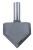 DIMAR frez V Z2 D51 B44,5 L83 a90° d12 1050319