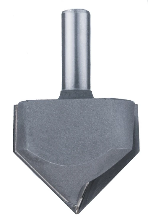 DIMAR frez V Z2 D51 B44,5 L83 a90° d12 1050319
