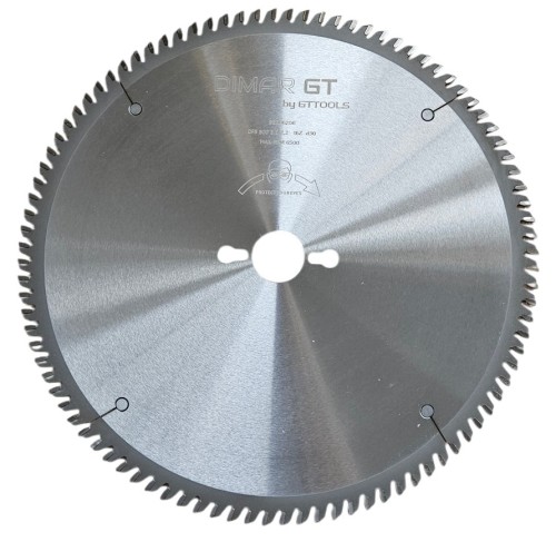 DIMAR piła tarczowa DFS do płyt laminowanych D300 B3,2 c2,2 d30 Z96 95006206