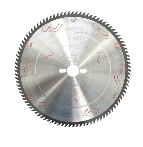 DIMAR piła tarczowa D-TOP X MFWQ Classic D300 B3,2 c2,2 d30 a10° Z96 95005826