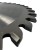 GUHDO piła tarczowa TF Enduro Max D160 B3 c2 d20 Z36 2089.160.21 — widok 2