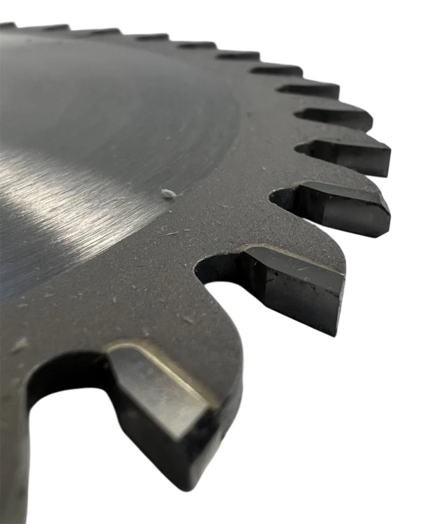 GUHDO piła tarczowa TF Enduro Max D160 B3 c2 d20 Z36 2089.160.21 — widok 2