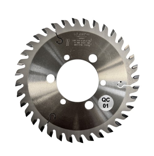 DIMAR podcinak panelowy DVK D160 B4,3-5,3 c3,2 d55 Z36 9560195C