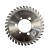DIMAR podcinak panelowy DVK D160 B4,3-5,3 c3,2 d55 Z36 9560195C