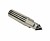 DIMAR frez diamentowy V Z2 D20 B10 L85 d20 a90° S4899.000008M — widok 2