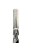 DIMAR frez diamentowy prosty Z2+2 D12 B25 L70 d12 RH DENSIMET S6832.012.25T