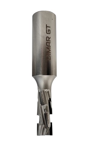 DIMAR frez diamentowy prosty Z2+1 D12 B34 L95 d20 RH S6832.112.34