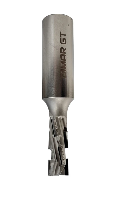 DIMAR frez diamentowy prosty Z2+1 D12 B34 L95 d20 RH S6832.112.34