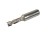 DIMAR frez diamentowy prosty Z2+1 D12 B34 L95 d20 RH S6832.112.34 — widok 2