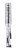 DIMAR frez diamentowy prosty Z1+1 D12 B35 L80 d12 RH S6830.012.35P — widok 2