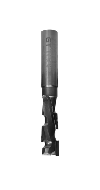 DIMAR frez diamentowy prosty Z1+1 D12 B35 L80 d12 RH S6830.012.35