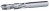 DIMAR frez diamentowy prosty Z2+2 D12 B42 L95 d12 RH TRIAMET S6832.012.42T — widok 2