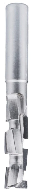 DIMAR frez diamentowy prosty Z1+1 D12 B45 L75 d12 RH S6830.012.43