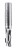DIMAR frez diamentowy prosty Z1+1 D16 B25 L85 d16 LH S6830.116.27