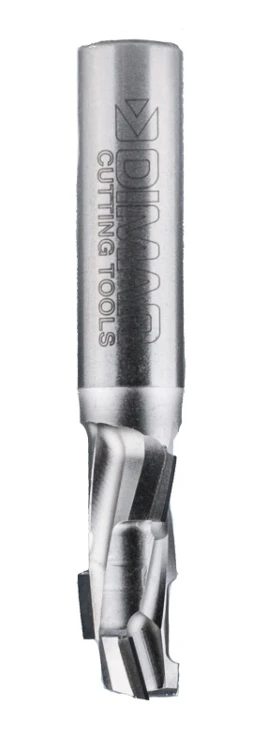 DIMAR frez diamentowy prosty Z1+1 D16 B25 L85 d16 LH S6830.116.27