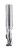 DIMAR frez diamentowy prosty Z1+1 D16 B25 L85 d16 LH S6830.116.27 — widok 2