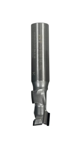 DIMAR frez diamentowy prosty Z1+1 D16 B27 L85 d16 RH S6830.016.25