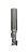 DIMAR frez diamentowy prosty Z1+1 D16 B27 L85 d16 RH S6830.016.25