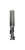 DIMAR frez diamentowy prosty Z1+1 D16 B34 L95 d16 RH S6830.016.34