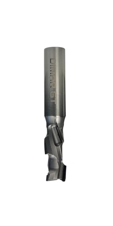 DIMAR frez diamentowy prosty Z1+1 D16 B34 L95 d16 RH S6830.016.34