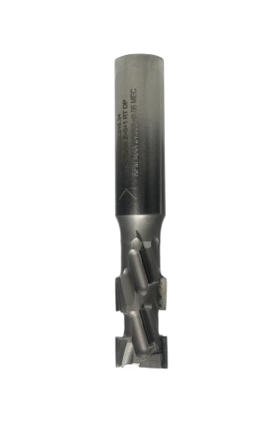 DIMAR frez diamentowy prosty Z2+1 D16 B35 L94 d16 RH S6832.016.34