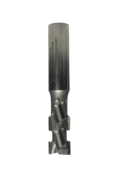 DIMAR frez diamentowy prosty Z2+1 D16 B35 L94 d16 RH S6832.016.34