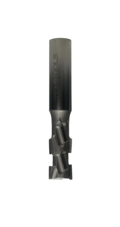 DIMAR frez diamentowy prosty Z2+1 D16 B35 L94 d16 RH S6832.016.34 — widok 2