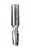 DIMAR frez diamentowy spiralny pozytywowy Z1+1 D16 B37 L95 d20 SM16006_H3.0