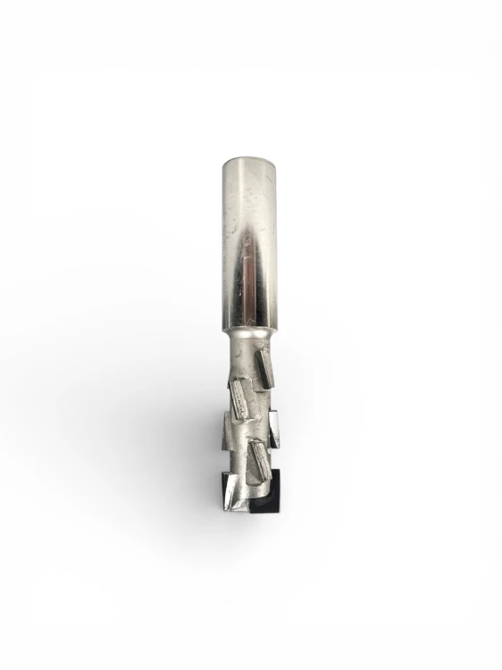 DIMAR frez diamentowy prosty Z2+1 D16 B44 L100 d16 RH S6832.016.44