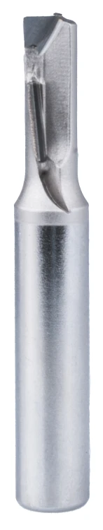 DIMAR frez diamentowy prosty Z1+1 D8 B20 L65 d10 RH S6830.008.20 — widok 2