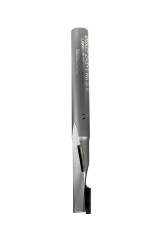 DIMAR frez diamentowy prosty Z1+1 D8 B27 L80 d8 RH CORPO S6830.008.27T