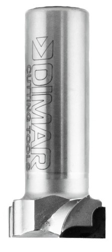 DIMAR frez diamentowy do planowania Z2 D30 B10 L70 d20 S4899.00.730