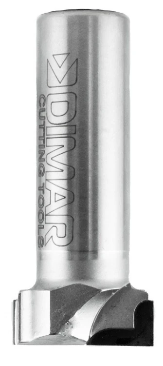 DIMAR frez diamentowy do planowania Z2 D30 B10 L70 d20 S4899.00.730