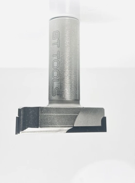 DIMAR frez diamentowy do planowania Z2 D60 B10 L70 d20 PLUNGE S4899.00.76P