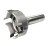 DIMAR frez diamentowy do planowania Z4 D60 B10 L88 d20 S4899.00.760 — widok 3