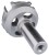 DIMAR frez diamentowy do planowania Z4 D60 B10 L88 d20 S4899.00.760 — widok 4
