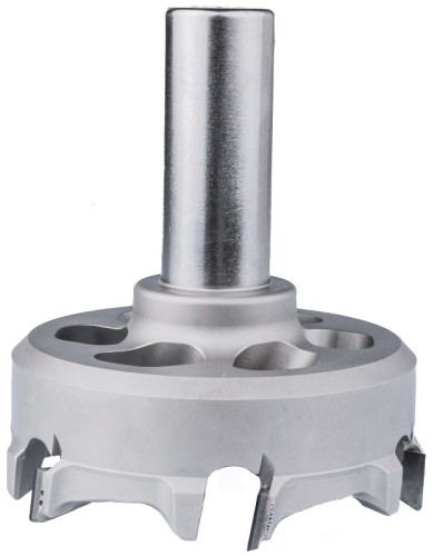 DIMAR frez diamentowy do planowania Z6 D80 B10 L88 d20 S4899.00.780