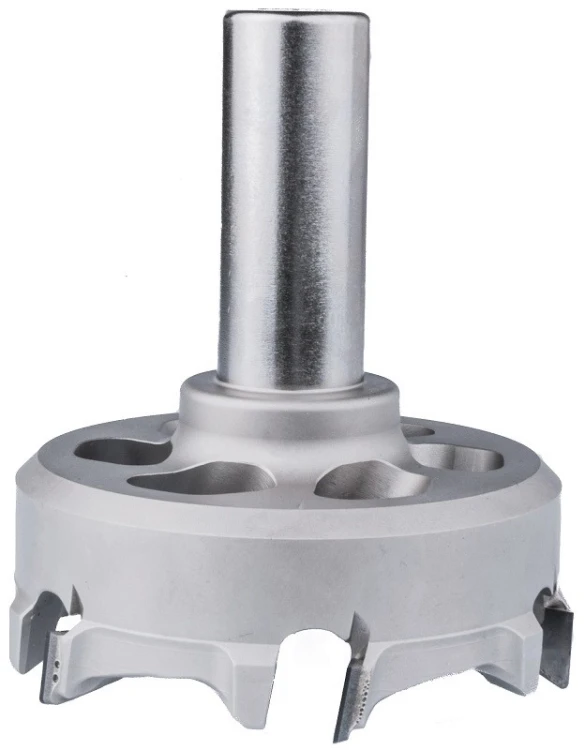 DIMAR frez diamentowy do planowania Z6 D80 B10 L88 d20 S4899.00.780