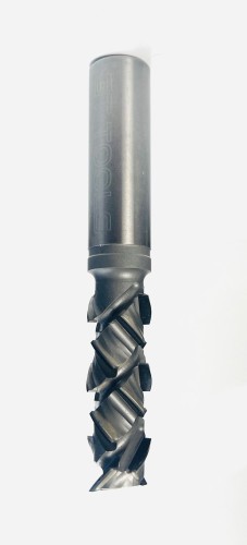 DIMAR frez diamentowy prosty EVO Z2+2 D16 B42 L105 d16 TRIAMET S6835.016.42T