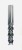 DIMAR frez diamentowy prosty EVO Z2+2 D16 B42 L105 d16 TRIAMET S6835.016.42T