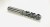 DIMAR frez diamentowy prosty EVO Z2+2 D16 B42 L105 d16 TRIAMET S6835.016.42T — widok 2