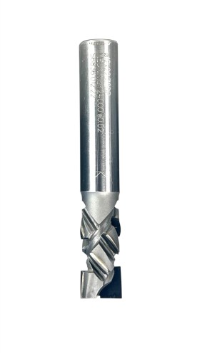 DIMAR frez diamentowy EVO PULSE do sklejki Z2+2 D12 B22 L75 d12 S6836.012.22