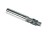 DIMAR frez diamentowy EVO PULSE do sklejki Z2+2 D12 B22 L75 d12 S6836.012.22 — widok 2